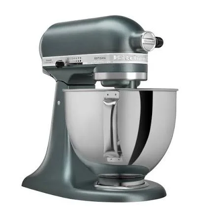 KitchenAid Artisan mixer