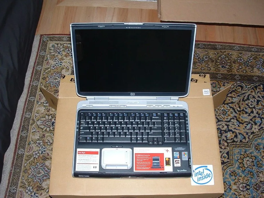 HP Pavilion 14