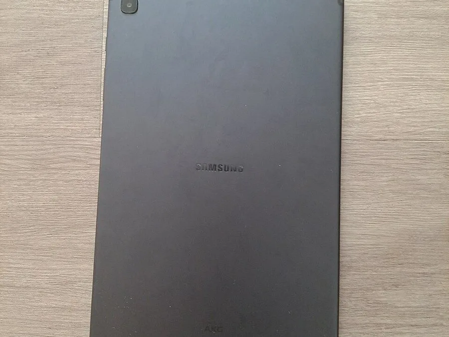 Samsung Galaxy Tab S7