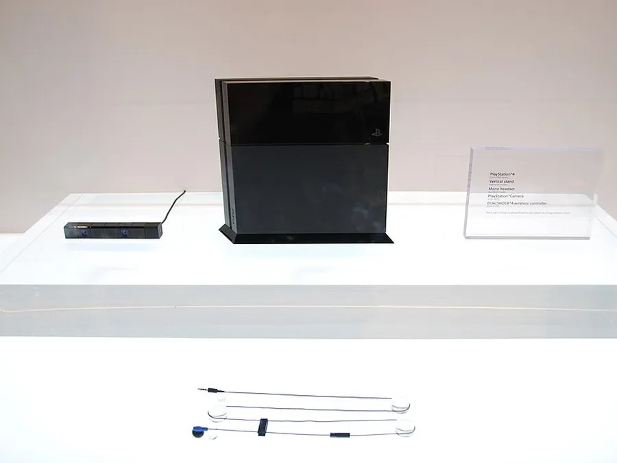 PlayStation 4 Pro 1TB