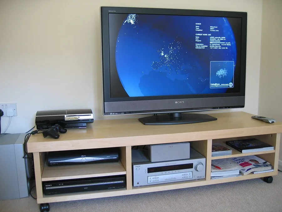 Sony Bravia 43" FHD