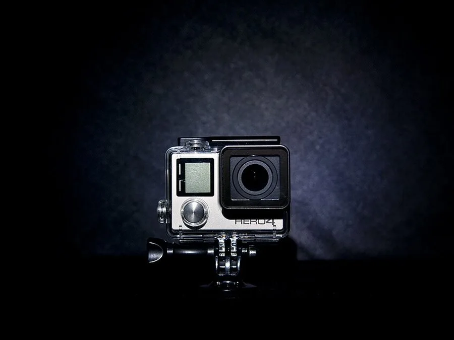 GoPro HERO 10 Black