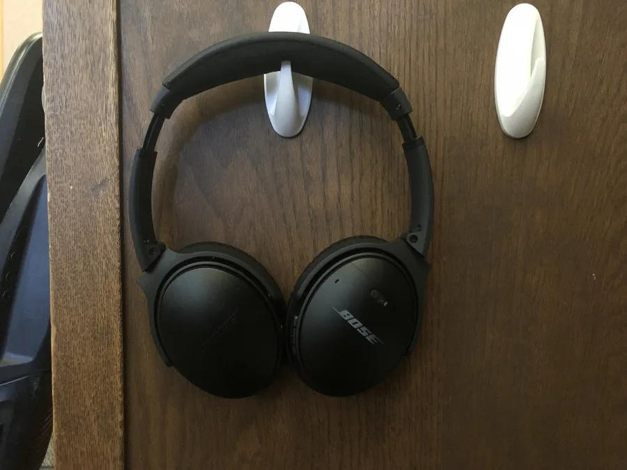 Bose QuietComfort 45