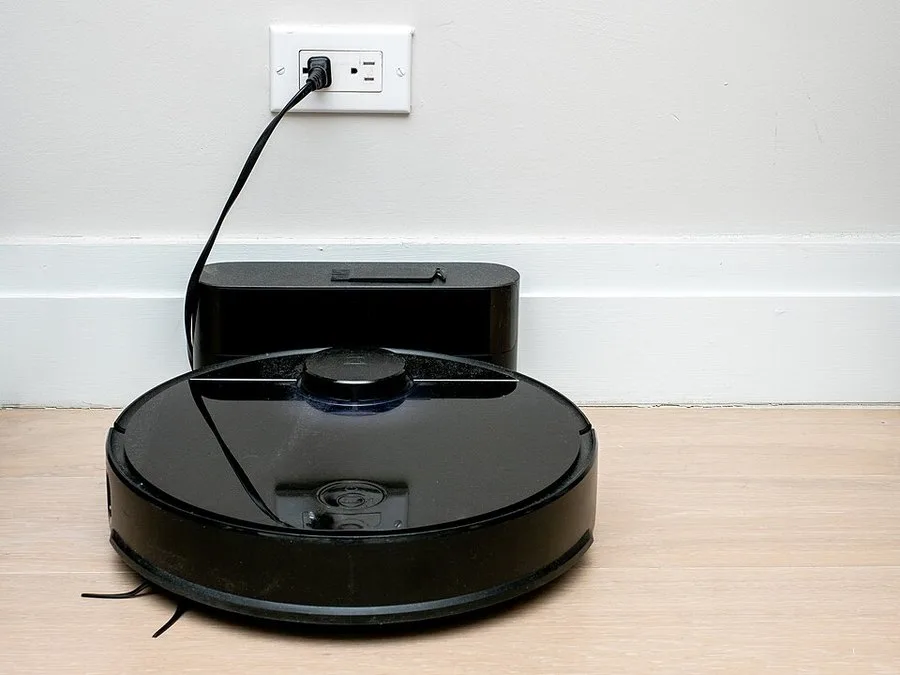 Aspirator robot Roborock