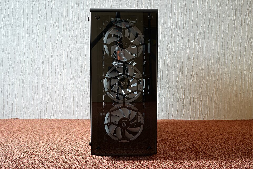 PC Gaming Ryzen 5 3600, GTX 1660 Super, 16 GB