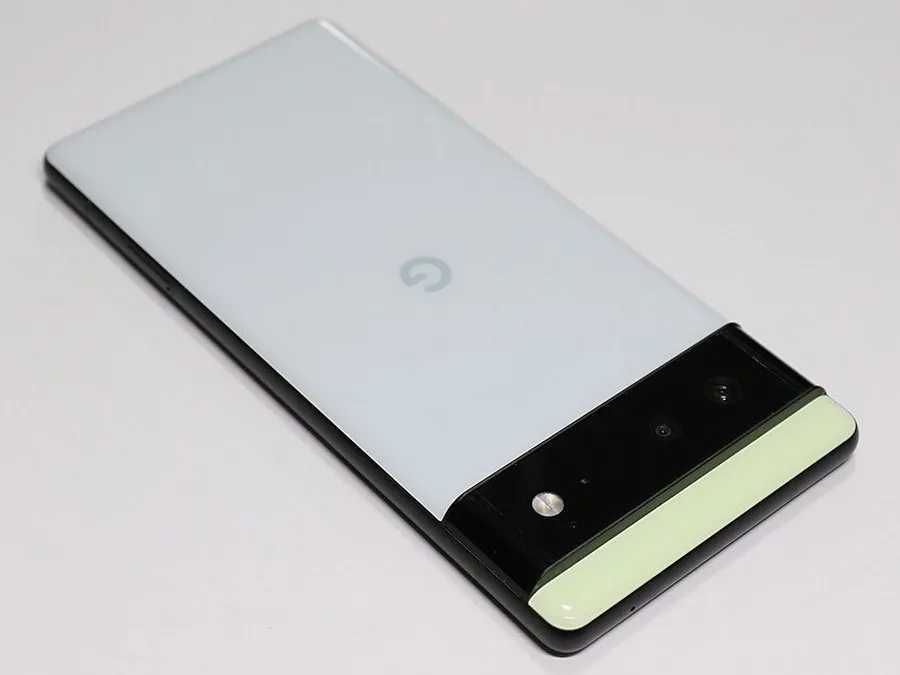 Google Pixel 6 128GB